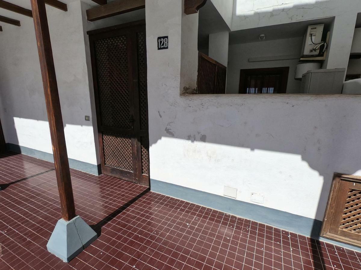 Apartamento Vacacional Los Gigantes Santiago del Teide Exterior foto